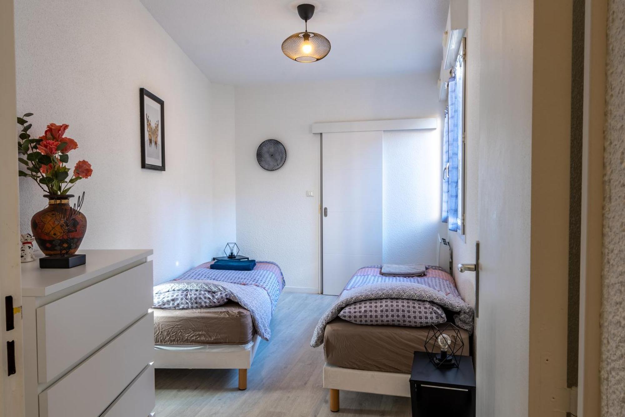 Capstay Le Lys - Lourdes - Centre - Residence Serenity Экстерьер фото